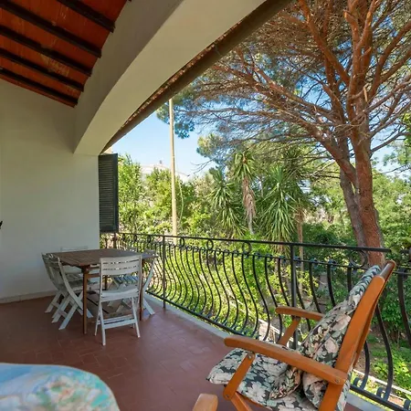 Casa Perez