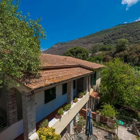 Casa Perez SantʼAndrea