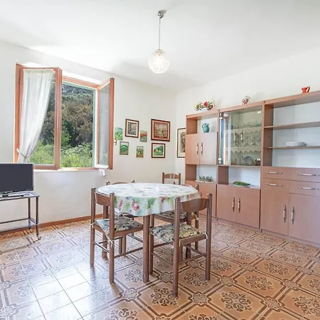 Apartamento Casa Perez SantʼAndrea