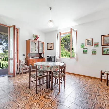 Appartamento Casa Perez SantʼAndrea