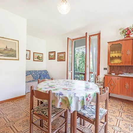 Appartamento Casa Perez SantʼAndrea