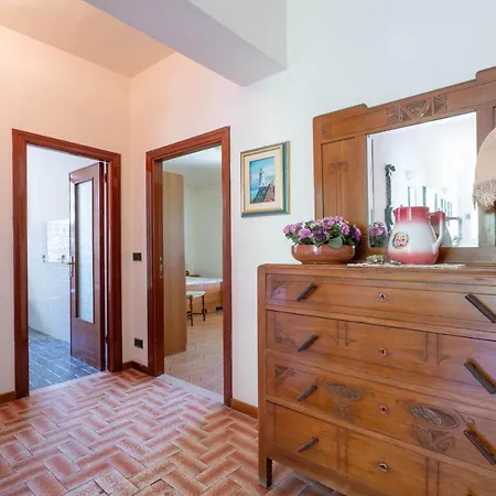 Casa Perez Appartamento